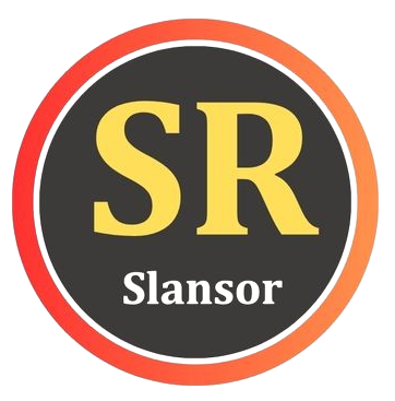 SR Slansor Bag